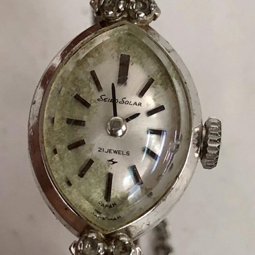 Orologio seiko solar - orologio,
