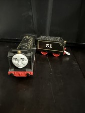 HIRO &TENDER - Motore Trenino