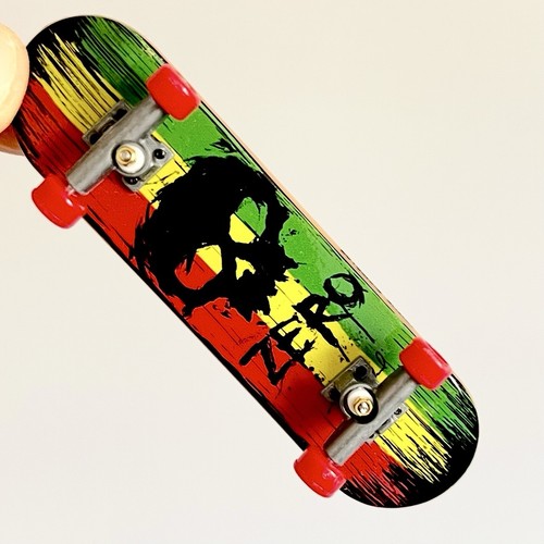 Tech deck zero - zero, retro