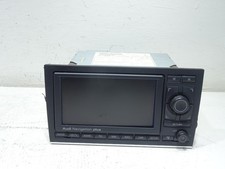 Audi 8h 2006 radio - 8h,