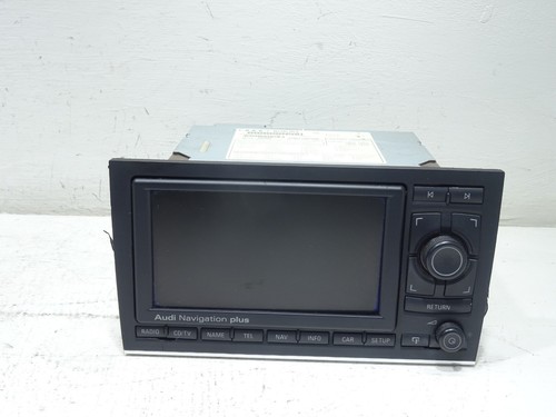Audi 8h 2006 radio - a4,
