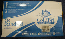 CoLibri Systems Covers