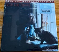MFSL - Carole King - TAPESTRY