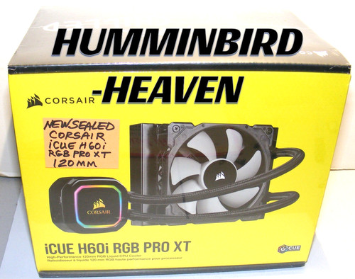 Nuovo sigillato corsair icue - nuovo,