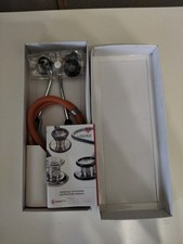 Stetoscopio Logiko Echo Moretti