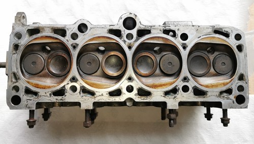 Testa cilindro completa - , vw