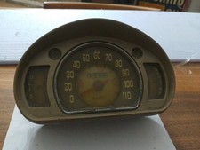 Conta Chilometri Prima Serie Fiat Multipla Originale,Per Macchina Storica .