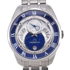 con carta Orologio Uomo