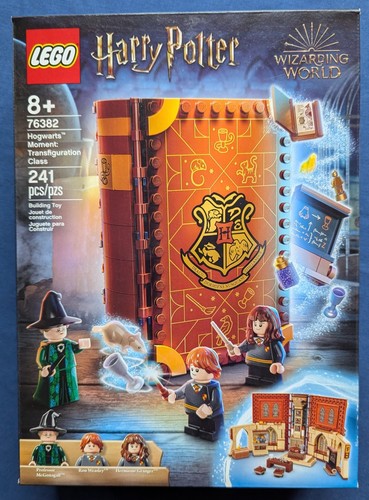 Lego 76382 harry - lego, #76382