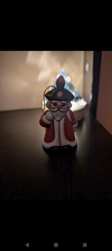 Babbo natale thun arma - babbo, dei