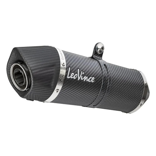 14254e silenziatore slip - silenziatore, lv