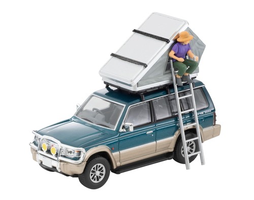 N206c mitsubishi pajero mid - lv-n206c,