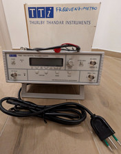 Aim-TTi TF830 - 1.3GHz Universal Counter - Frequenzimetro