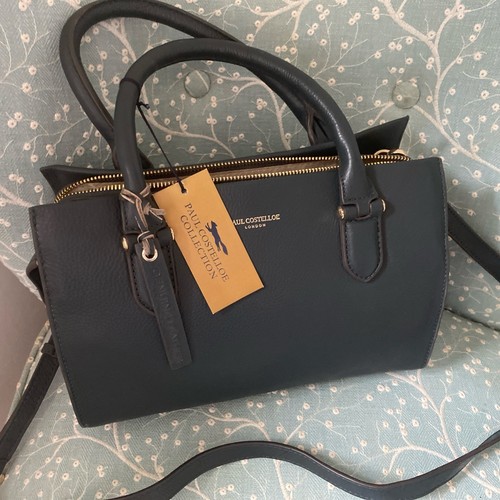 Paul costelloe borsa - borsa, a