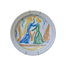 Virgilio Guidi annunciazione