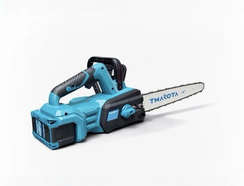 Motosega batteria con - motosega, a