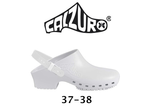 Zoccoli sanitari calzuro - sanitari, n