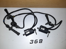 Bobine accensione destra +