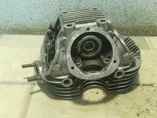 Ducati 175 Cylinder Head