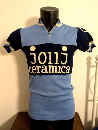 Maglia jollj ceramica - jollj,