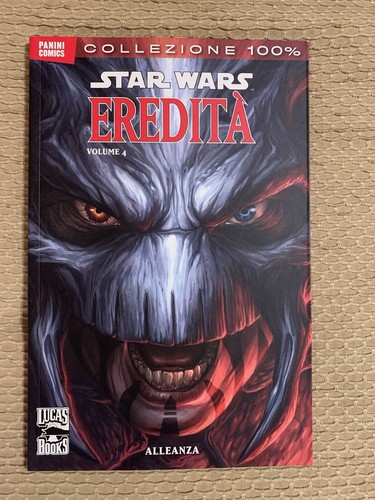 Star wars eredita - eredita', 4
