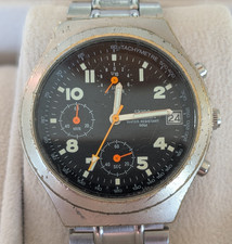 Cronografo Vintage TCM