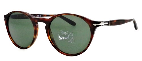 Nuovi occhiali sole persol - nuovi,