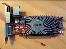 Scheda video Asus EAH5450