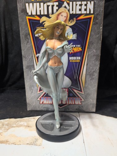 Bowen designs statua - designs, marvel