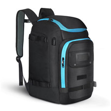 Zaino Porta Scarponi Sci 50L