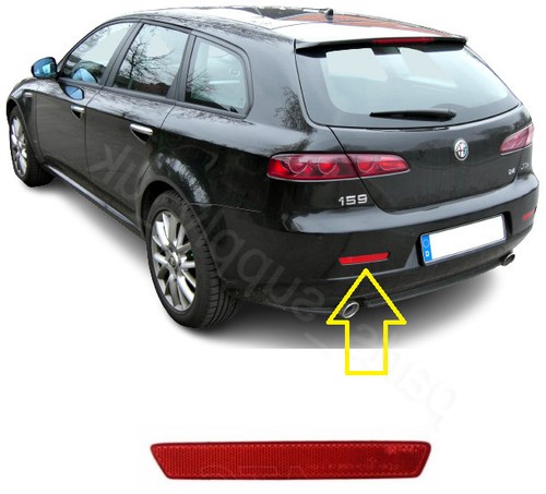 Nuovo per alfa - romeo, 05-12