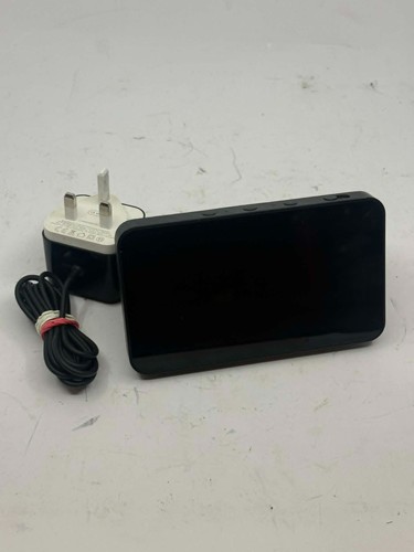 Amazon echo show 1a - echo,