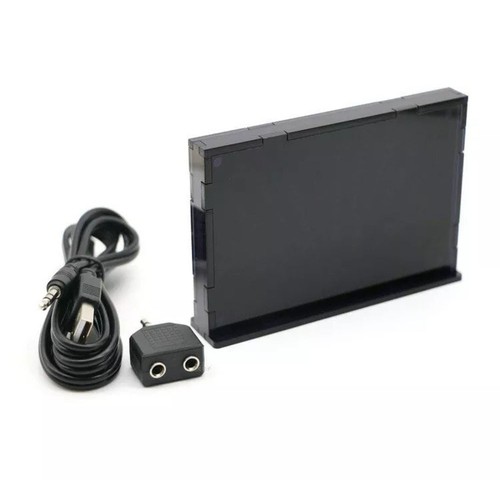 Ask11 led meter per - led,