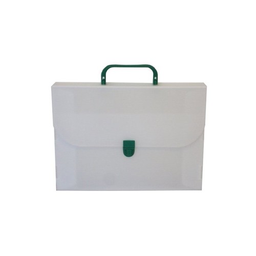 Valigetta polionda 22x32x5 - valigetta,