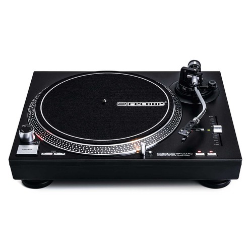 Reloop 4000 mk2 sistema - reloop, rp-4000