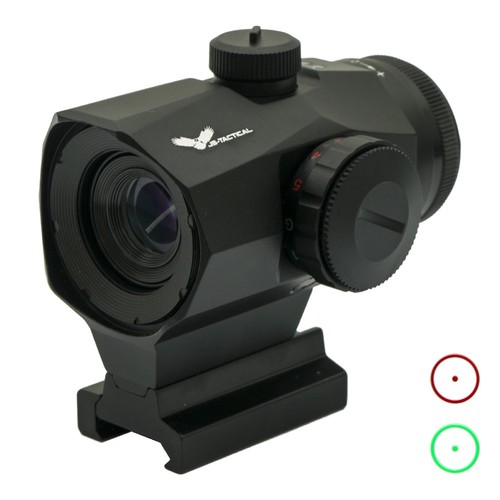 Ottica softair tactical - ottica,