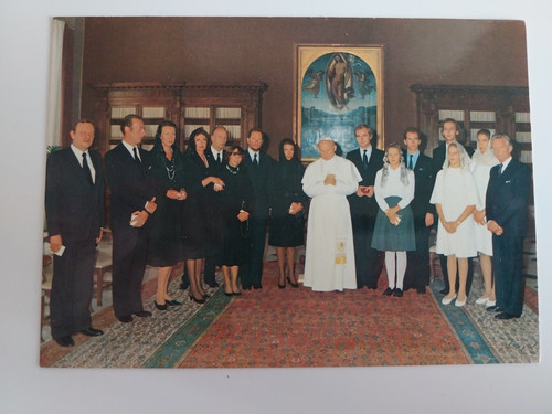 Vaticano ottobre 1983 - 19,