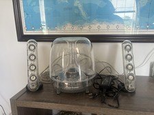 Harmon Kardon SounStickS iii -
