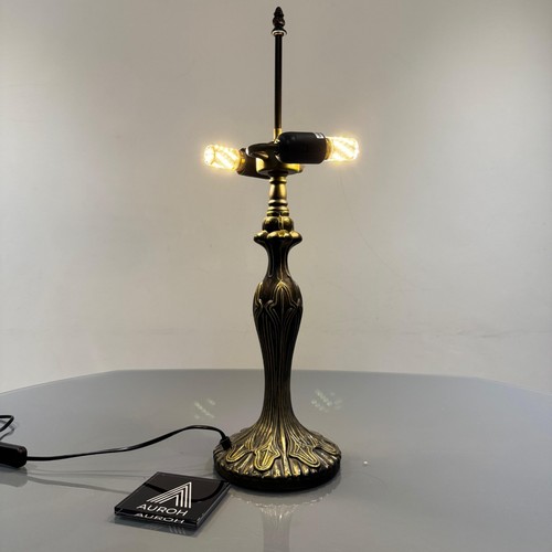 Lampada tavolo antica - tavolo,