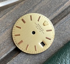 Genuine Rolex Oyster Perpetual