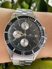 LEMANIA 5100 CRONOGRAFO