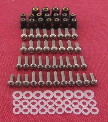 Ducati st3 st3s kit - ducati,