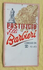 Pastificio fratelli bargieri - fratelli,