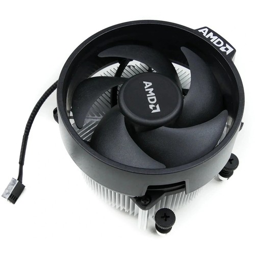 Originale amd wraith stealth - amd,