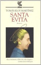Santa Evita (Narratori della