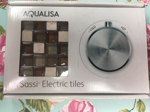 Piastrelle mosaico elettrico