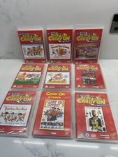 The Classic Carry On Film