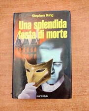 UNA SPLENDIDA FESTA DI MORTE -