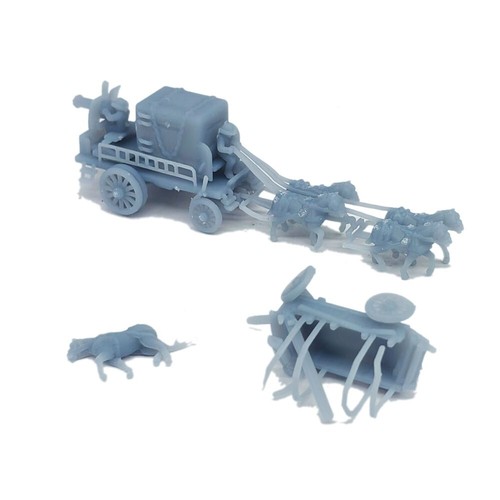 Outland models miniatura - models,