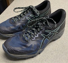 ASICS Gel Fujitrabuco 6